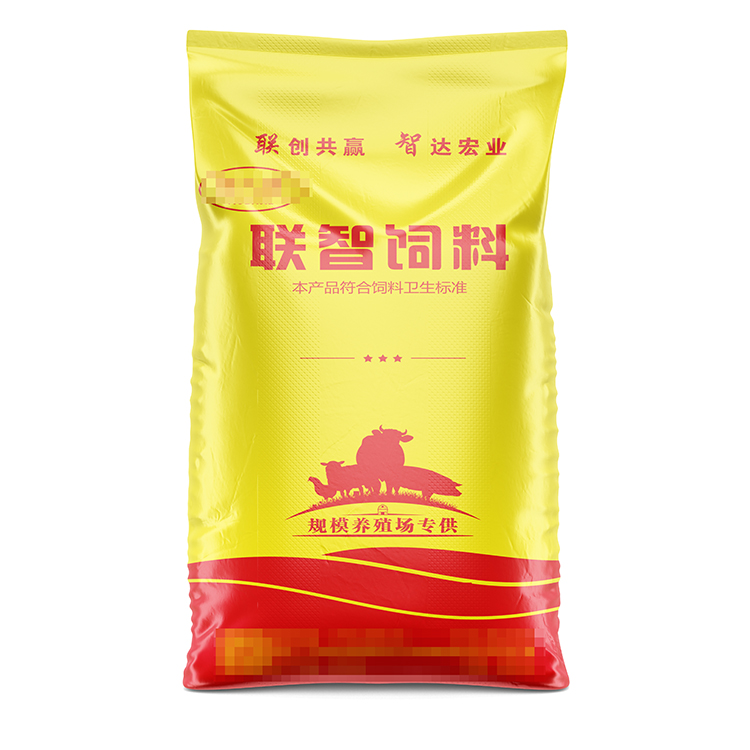定制珠光膜飼料袋需要注意哪些細節？
